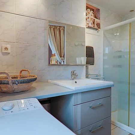La Salamandre Apartamento *