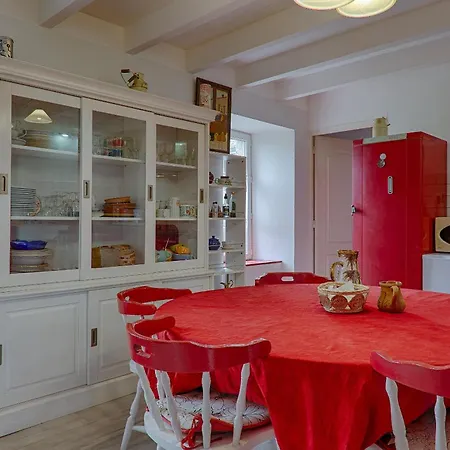 Apartamento La Salamandre