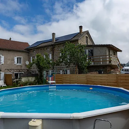 Apartamento La Salamandre *
