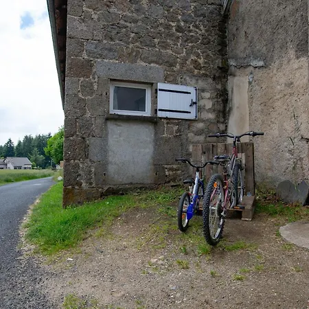 Apartamento La Salamandre *