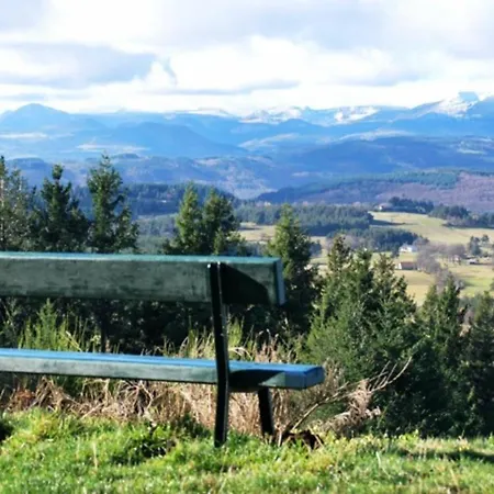Apartamento La Salamandre