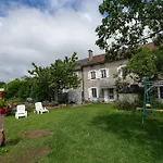 Lägenhet La Salamandre Saint-Agrève
