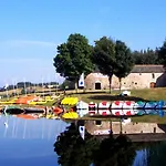 La Salamandre Lägenhet *